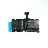 Sim connector flex for Samsung i8750 Ativ S T899